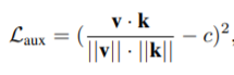 Auxiliary Loss