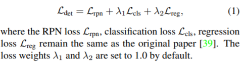 Loss Function